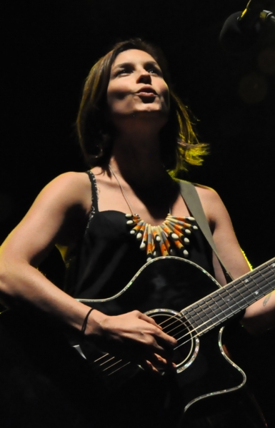 Missy Higgins