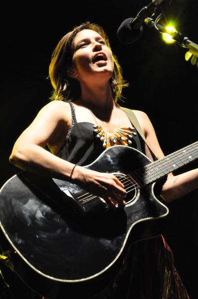 Missy Higgins