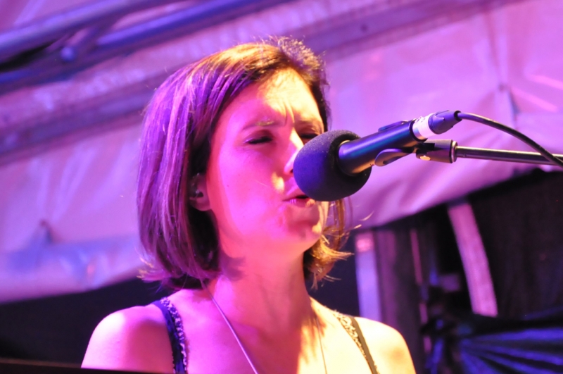 Missy Higgins