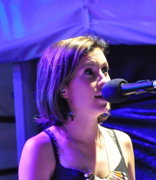 Missy Higgins