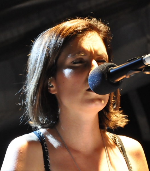 Missy Higgins