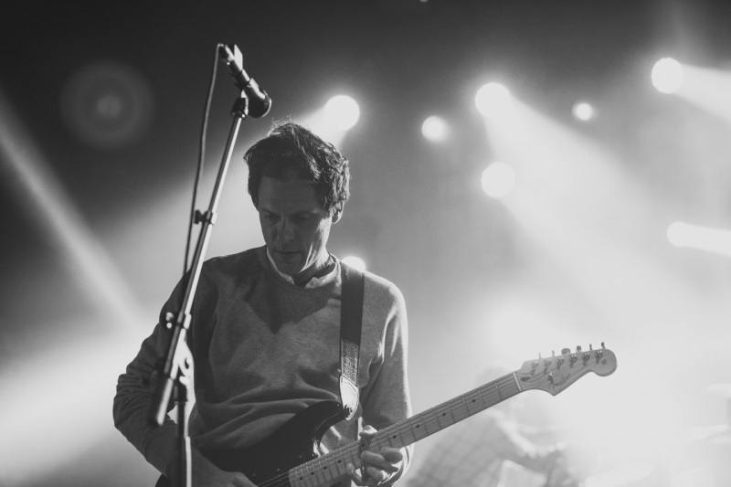 Modest Mouse, Enmore Theatre, Sydney 21/3/16 #3