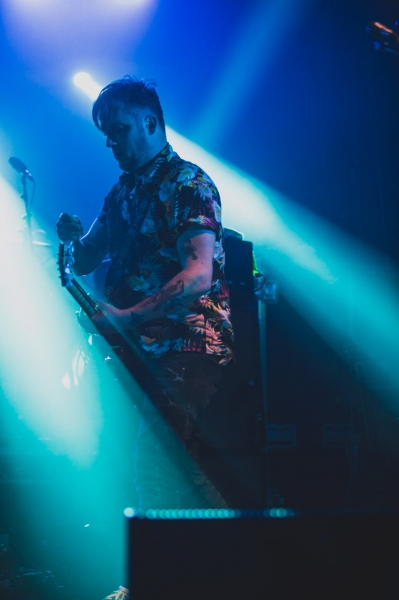 Modest Mouse, Enmore Theatre, Sydney 21/3/16 #6