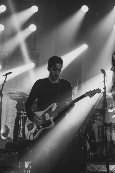 Modest Mouse, Enmore Theatre, Sydney 21/3/16 #9