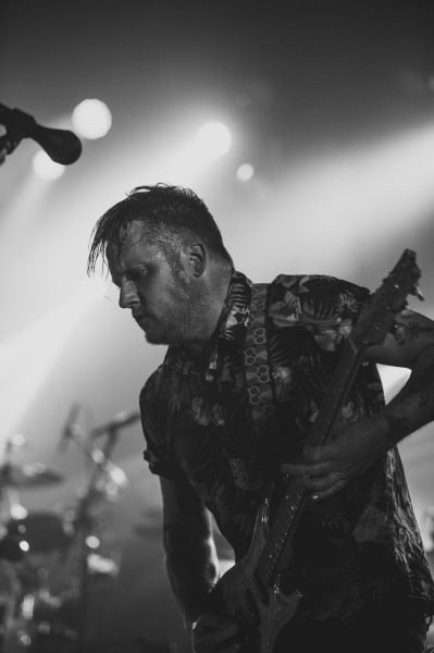 Modest Mouse, Enmore Theatre, Sydney 21/3/16 #11