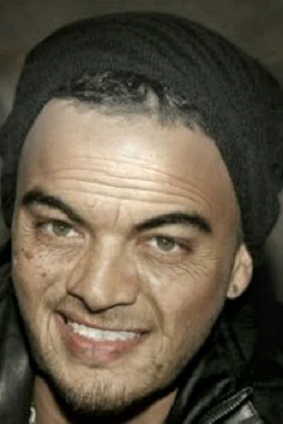 Guy Sebastian