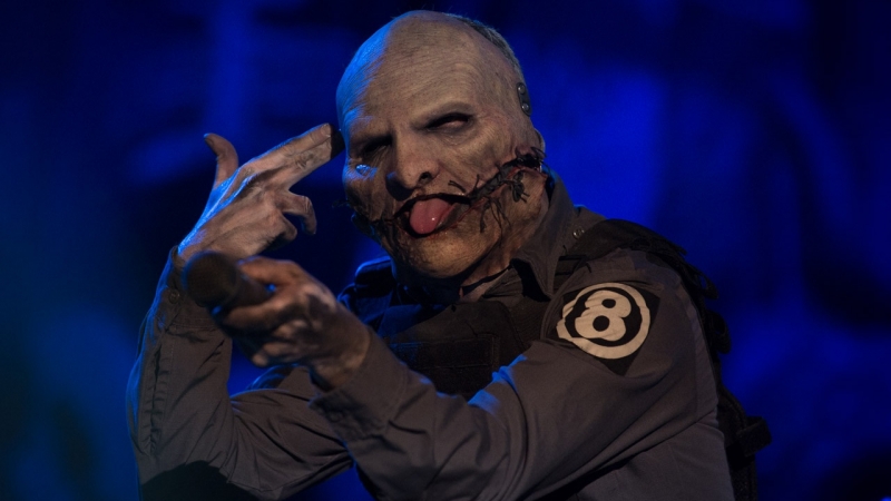 Corey Taylor