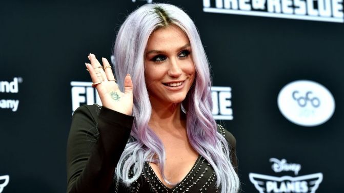 Kesha