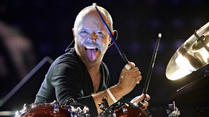 Lars Ulrich