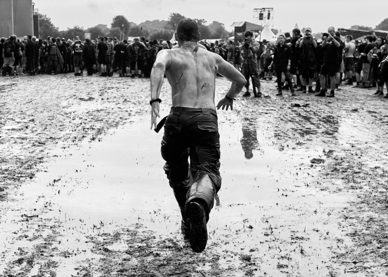 Wacken Open Air, Germany 2013