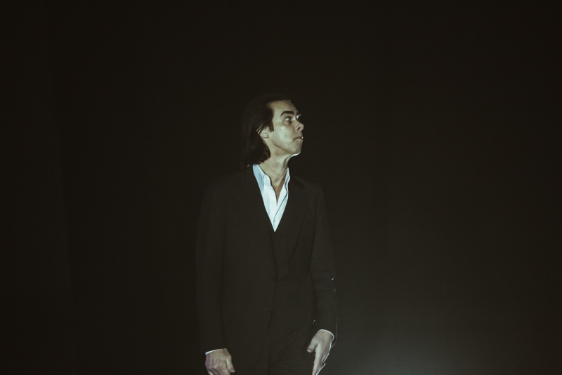 Nick Cave & The Bad Seeds