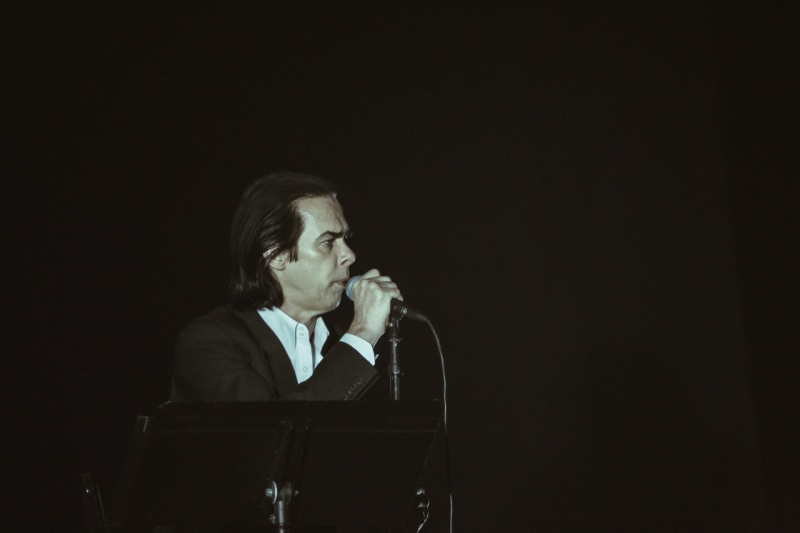 Nick Cave & The Bad Seeds