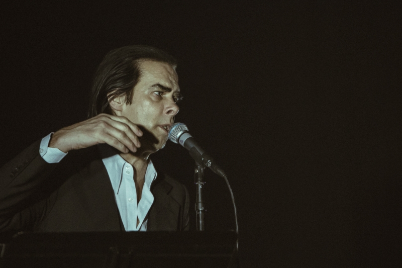 Nick Cave & The Bad Seeds