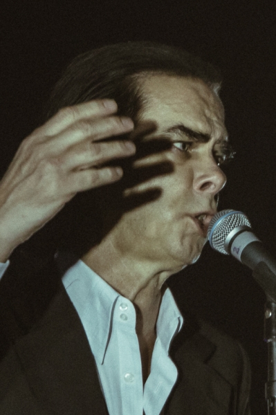 Nick Cave & The Bad Seeds