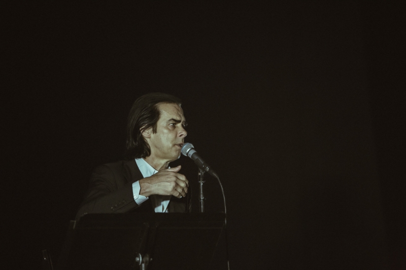 Nick Cave & The Bad Seeds