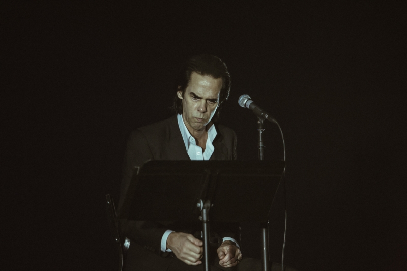 Nick Cave & The Bad Seeds