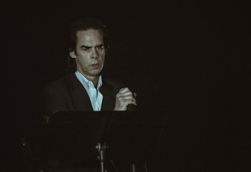 Nick Cave & The Bad Seeds