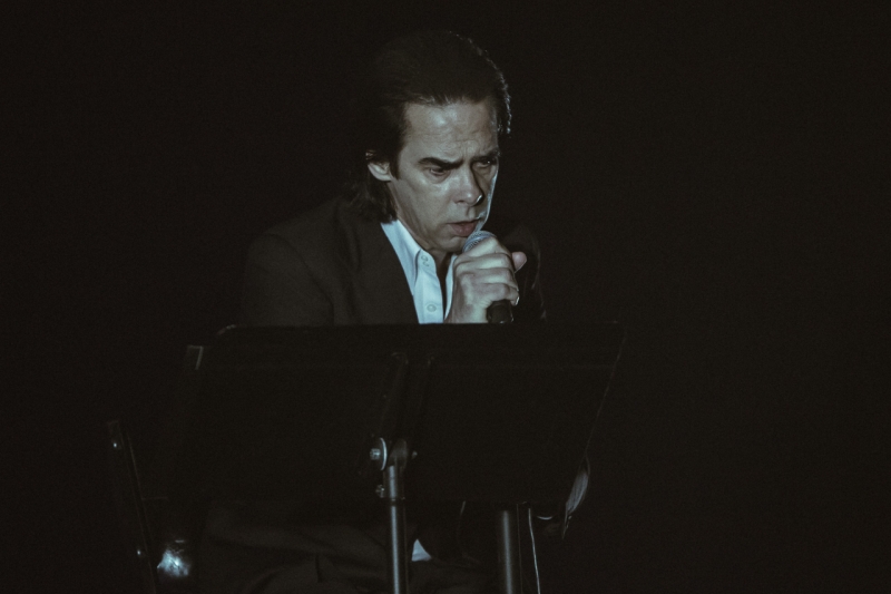 Nick Cave & The Bad Seeds