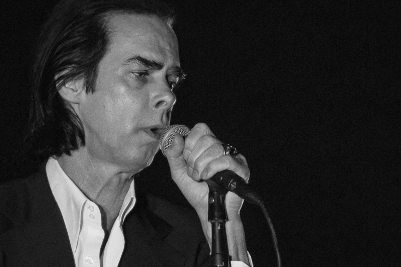 Nick Cave & The Bad Seeds