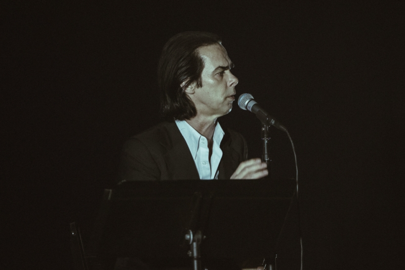 Nick Cave & The Bad Seeds