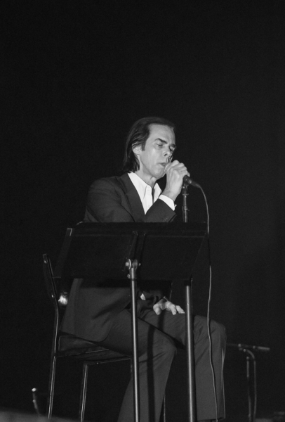 Nick Cave & The Bad Seeds