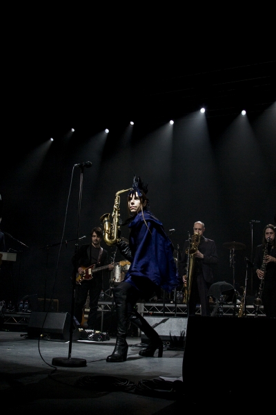 PJ Harvey