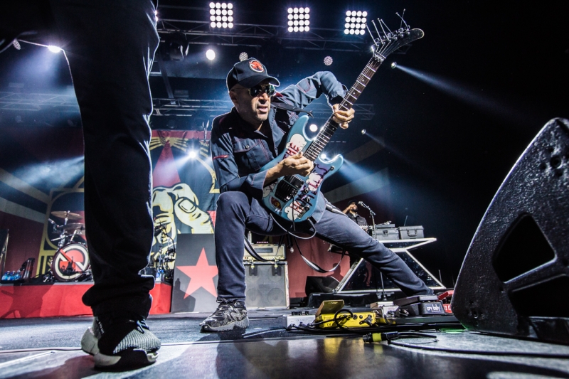 Prophets of Rage