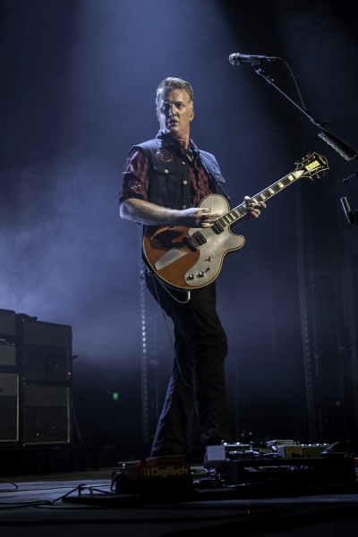 Queens Of The Stone Age