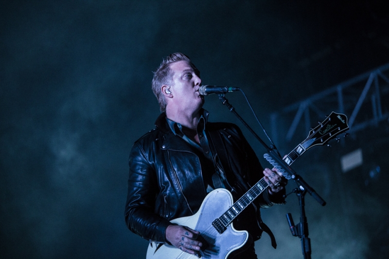 Queens Of The Stone Age