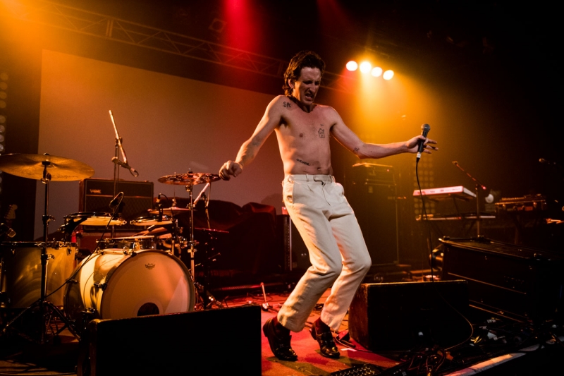 Kirin J Callinan