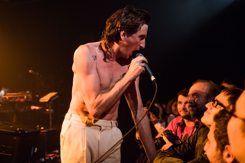 Kirin J Callinan