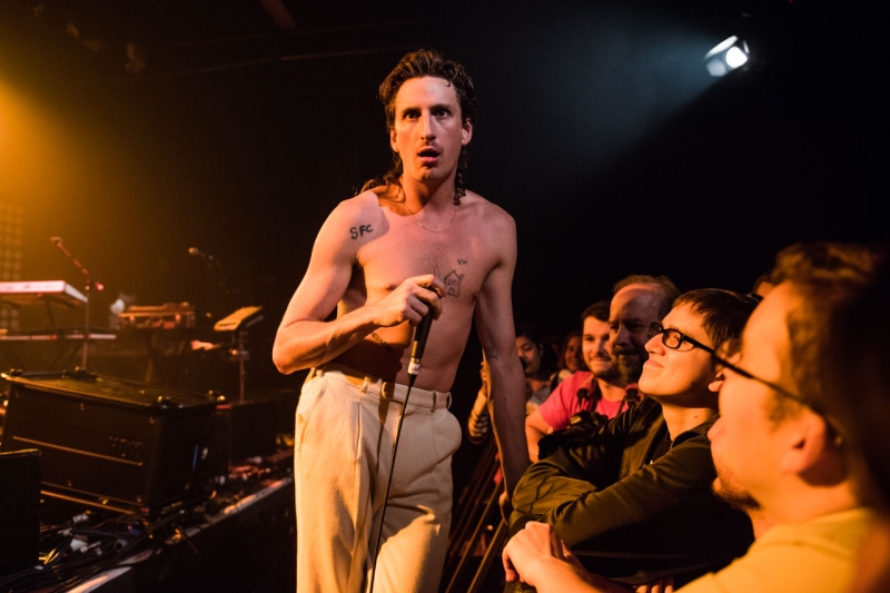 Kirin J Callinan