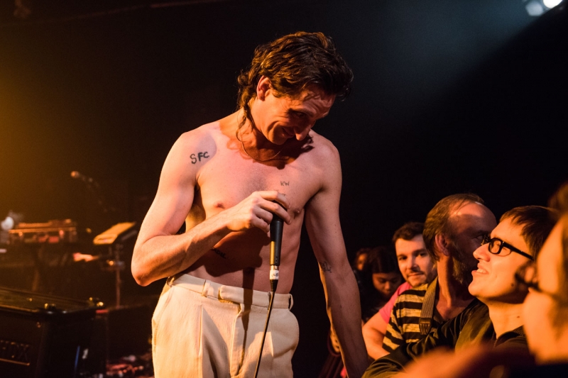 Kirin J Callinan