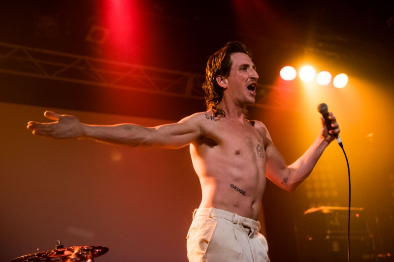 Kirin J Callinan