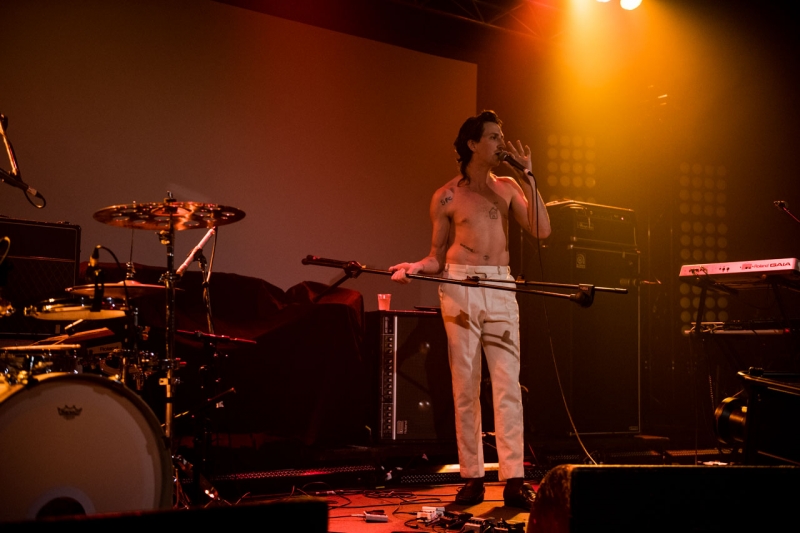 Kirin J Callinan