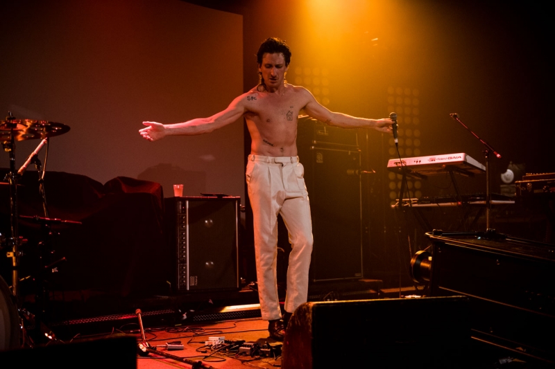 Kirin J Callinan