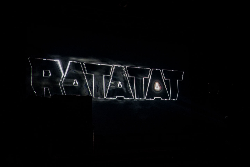 Ratatat