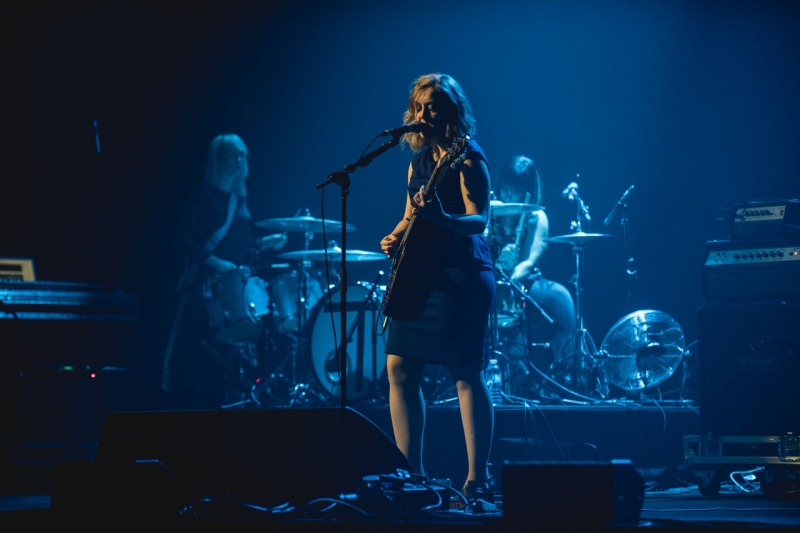 01_Sleater_Kinney_at_Sydney_Opera_House 1