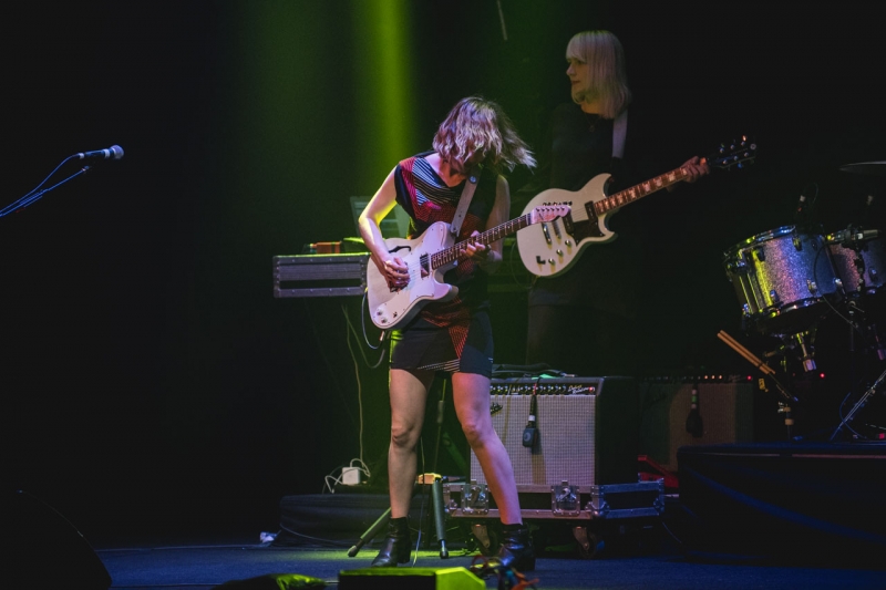 01_Sleater_Kinney_at_Sydney_Opera_House 10