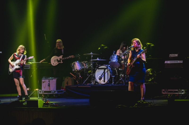 01_Sleater_Kinney_at_Sydney_Opera_House 11