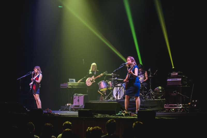 01_Sleater_Kinney_at_Sydney_Opera_House 12