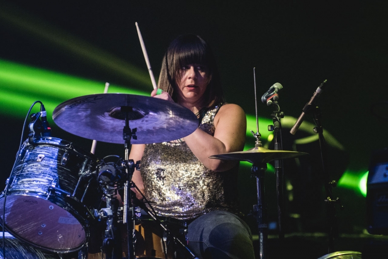 01_Sleater_Kinney_at_Sydney_Opera_House 14