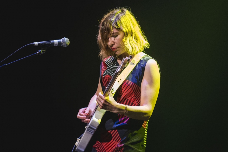 01_Sleater_Kinney_at_Sydney_Opera_House 15