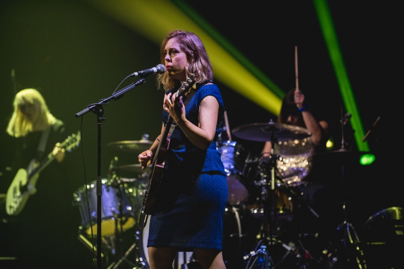 01_Sleater_Kinney_at_Sydney_Opera_House 16