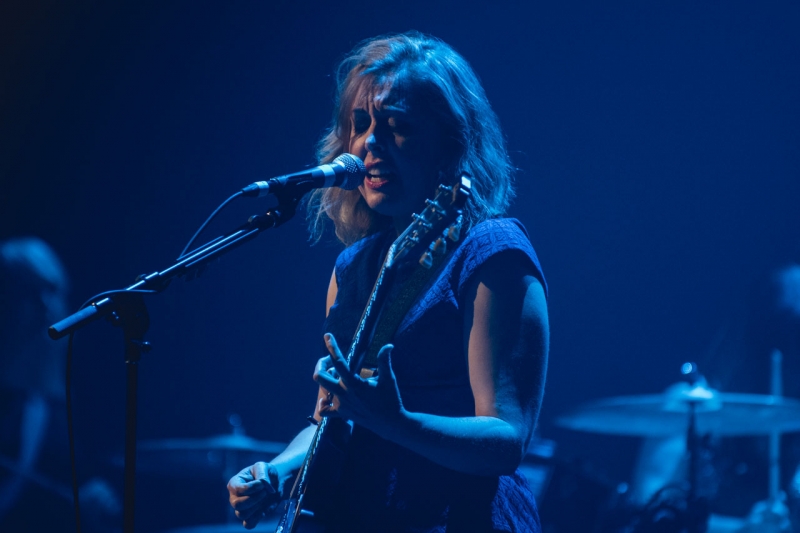 01_Sleater_Kinney_at_Sydney_Opera_House 2