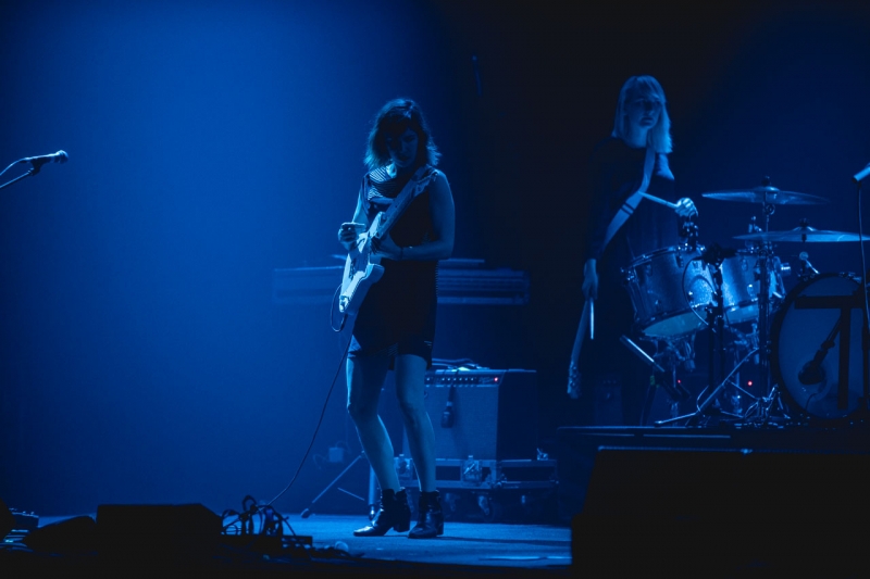 01_Sleater_Kinney_at_Sydney_Opera_House 3