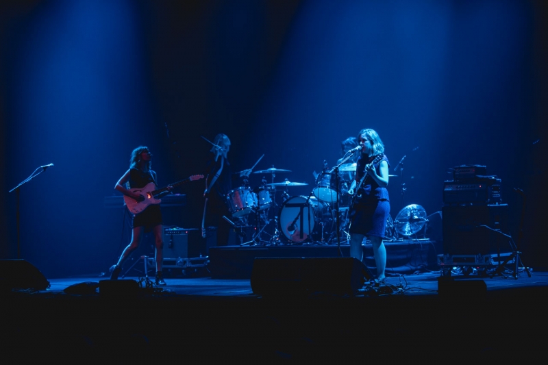 01_Sleater_Kinney_at_Sydney_Opera_House 4