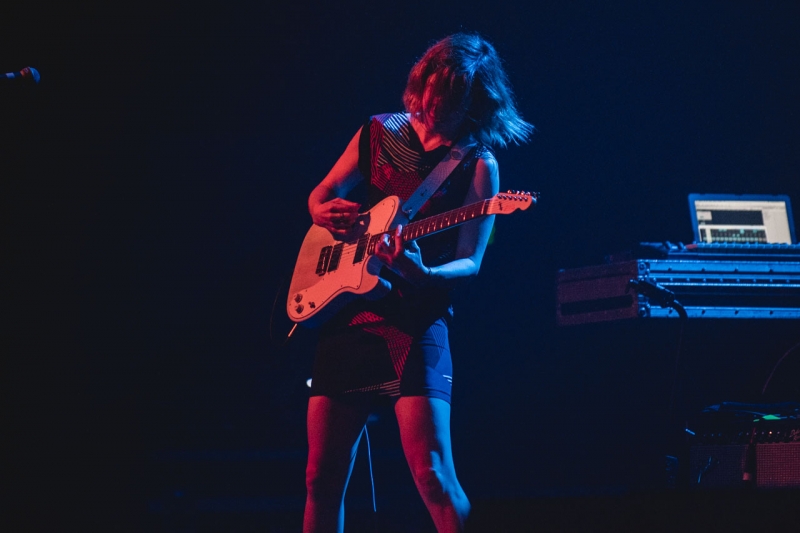 01_Sleater_Kinney_at_Sydney_Opera_House 5