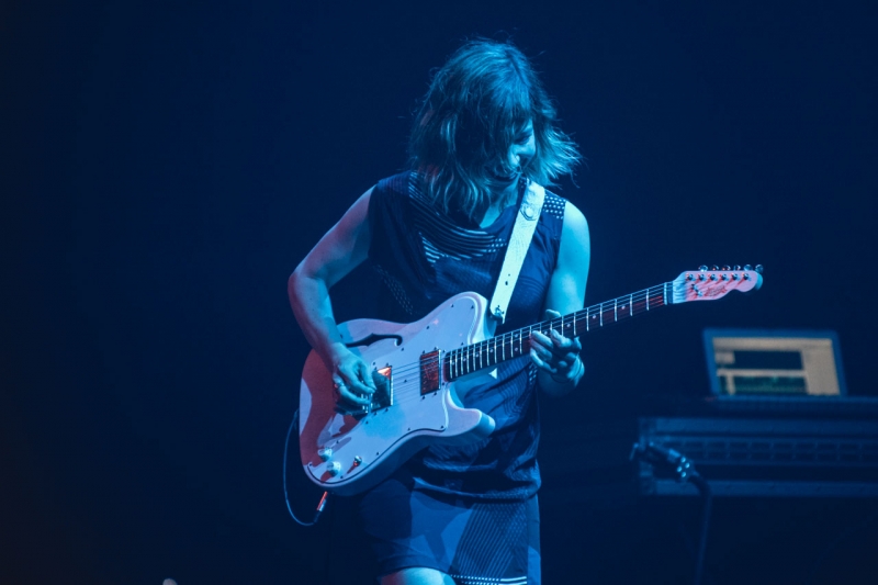 01_Sleater_Kinney_at_Sydney_Opera_House 6