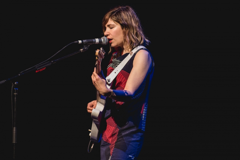 01_Sleater_Kinney_at_Sydney_Opera_House 7